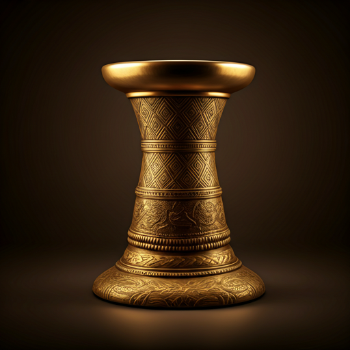 The Golden Stool